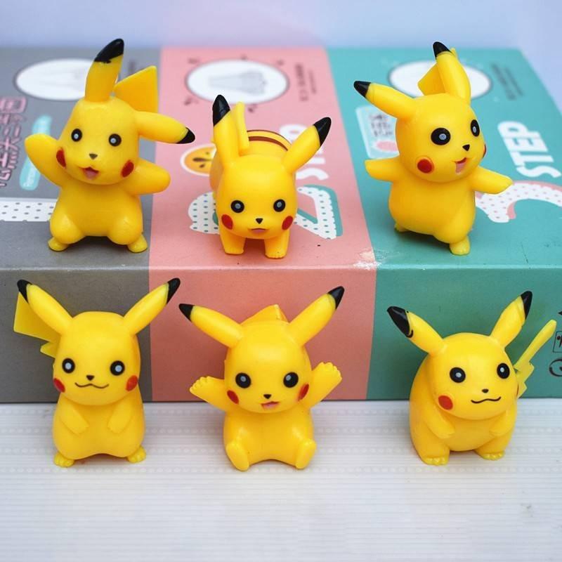 Durable Pocket Elf Figurine Diy Garden Micro Landscape Succulent Decoration Doll Kit