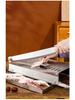 Multifunctional Manual Meat and Lamb Roll Slicer