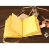Leather Journal Tree of Life, Book of Shadows Spell Notebook Leather Grimoire