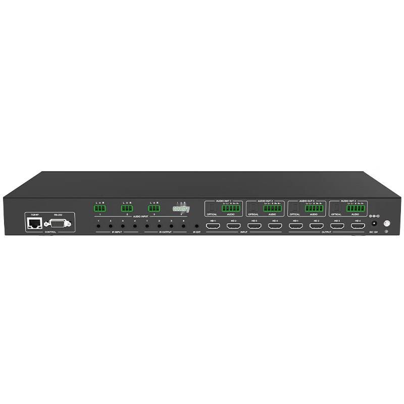 DIGIBIRD Professional HDMI Video Matrix Switchers & Splicing Processors (CN version)