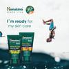 Himalaya Men Intense Oil Clear Lemon Face Wash 100ml Pack Soap Free Herbal Cleanser for Oily Skin