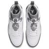 Nové JORDAN Spizike Low Cool Grey Anthracite