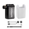 Portable Small Electric Bicycle Air Pump High Pressure Mini Inflatable Pump for Cycling Accessories