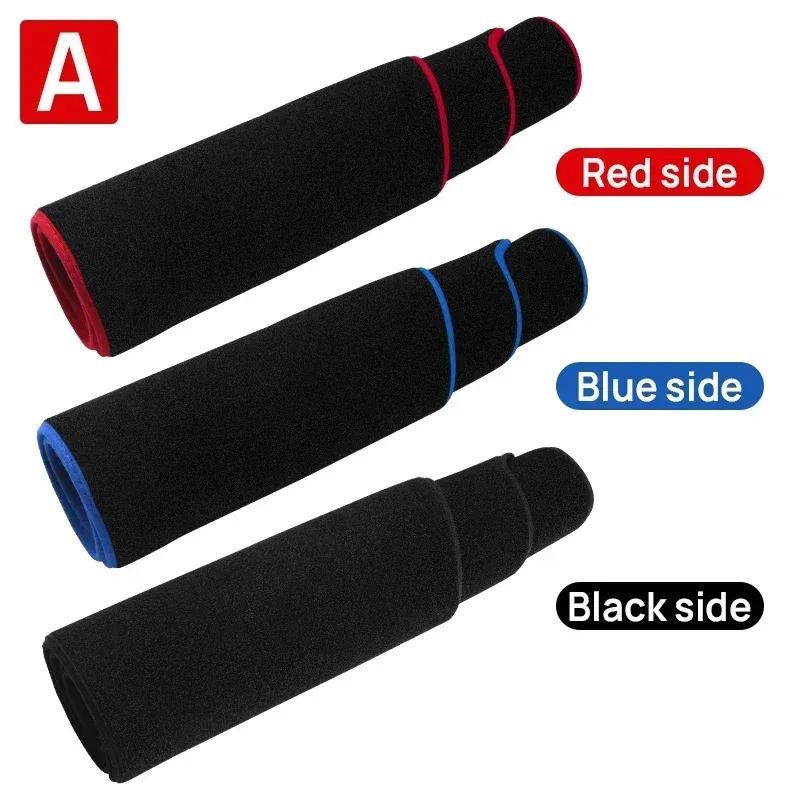 Car For Nissan X-trail X Trail Xtrail T32 2014-2018 Dashboard Cover Dash Mat Sun Shade Non-slip Pad Accessories