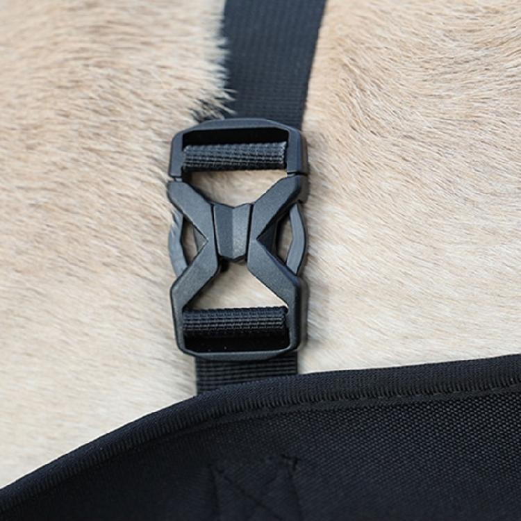 Adjustable Dog Sling for Large Dogs Pet Dog Legs Support Strap Senior Dog Supply