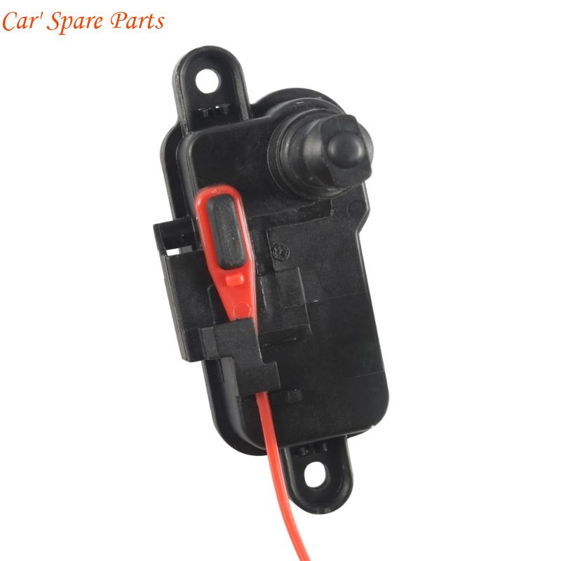 Y4UA Car 2 Pin Door Actuator Secure Attachment 4L0862153 4L0862153A 4L0862153B