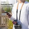Adjusted Remote Controllers Lanyards Neck Strap Double Hook Belt Fixed Clip for Air 3 Flight Drones