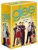 Glee Season 4 DVD Box Japanese Original Photo Collector's (with Book)