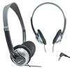 TronicXL Stereo Casque Audio Avec Long Cable 6m Regarder La Television TV HiFi Ordinateur Pour Les Personnes Agees Etc