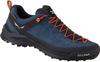 Hiking Shoes Wildfire Leather Gore-Tex® M GTX (61416-8669) Dark Denim/black