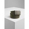 Ceinture - Urban Classic - Olive - Taille Unique - 100% Polyester - Style Urbain