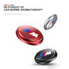 1Pcs Car Air Freshener Cologne Fragrance Mini Diffuser Fresh Smell Adornos For BMW M E34 E36 E60 E90 E46 E39 E70 F10 F20 F30 X5 X6 X1 M3 M5 M6 E71 F01