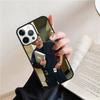 Derek Shepard Grey Anatomy Mobile Phone Cases Cover For iPhone 17 Air 16 15 14 12 13 11 Pro MAX apple Plus SE2020 Coque