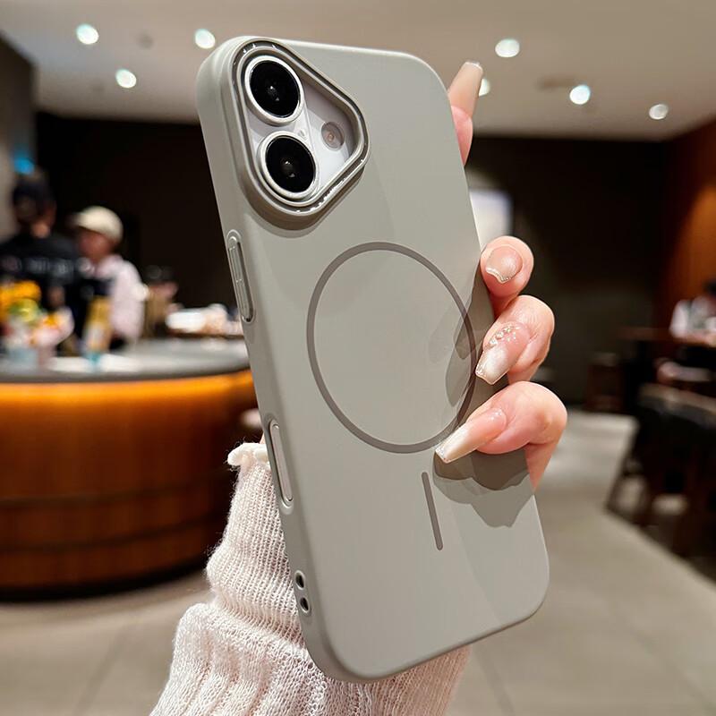 SihuanKe iPhone 17 Fashion Protective Case