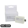MC-G04 Maintenance Cartridge Chip Resetter For Canon G1130 G2170 G3170 G1230 G2270 G3270 G1737 G2770 G3770 G1737 G1830 G2430