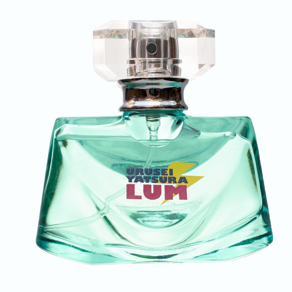 Urusei Yatsura Eau de Parfum Rum 50ml