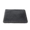 Memory Foam Pet Nest: Warm, Removable, Washable Mat for Dogs & Cats (Inner Cover Excluded)
