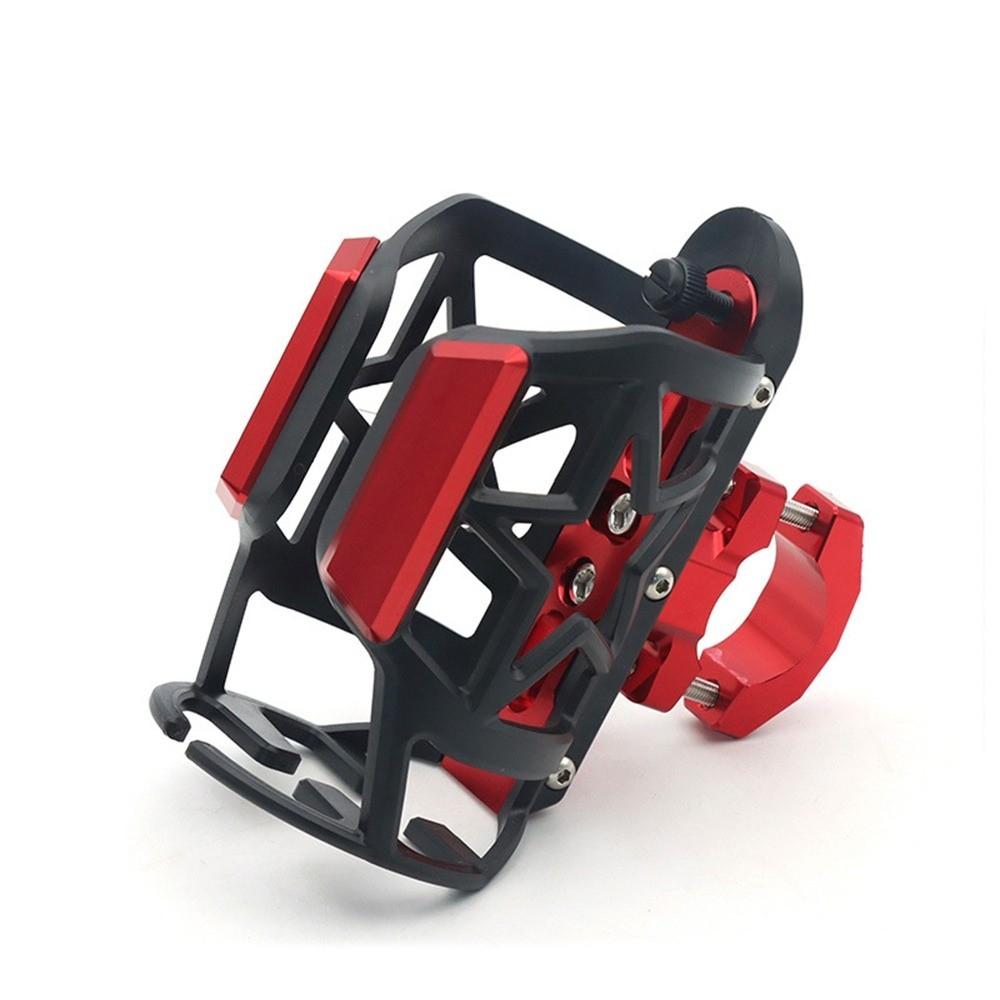 360 Degree Rotatable Motorcycle Bumper Cup Bolder Universal Cup Holder  Cycling Accessories