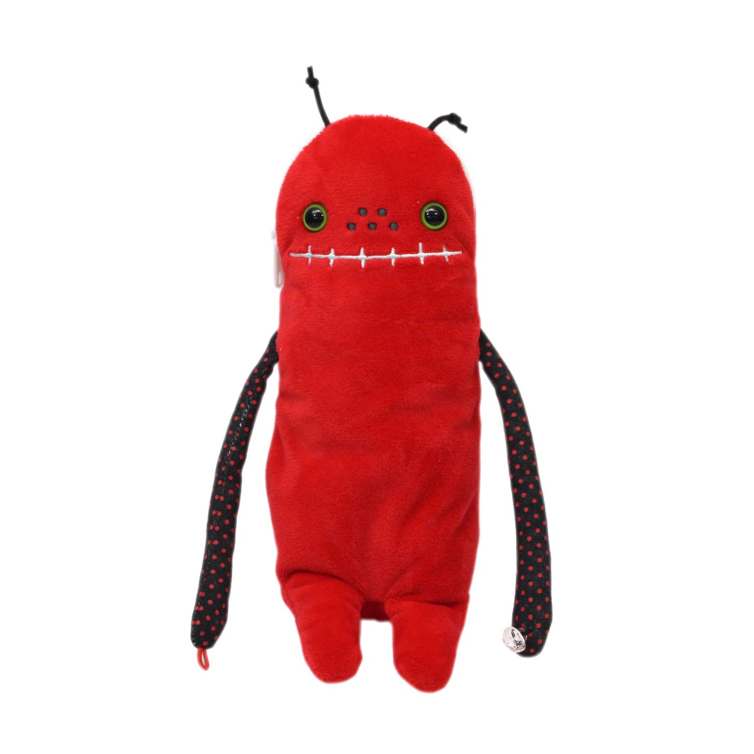 

Shinada Mokeke Big Pen Pouch Ann