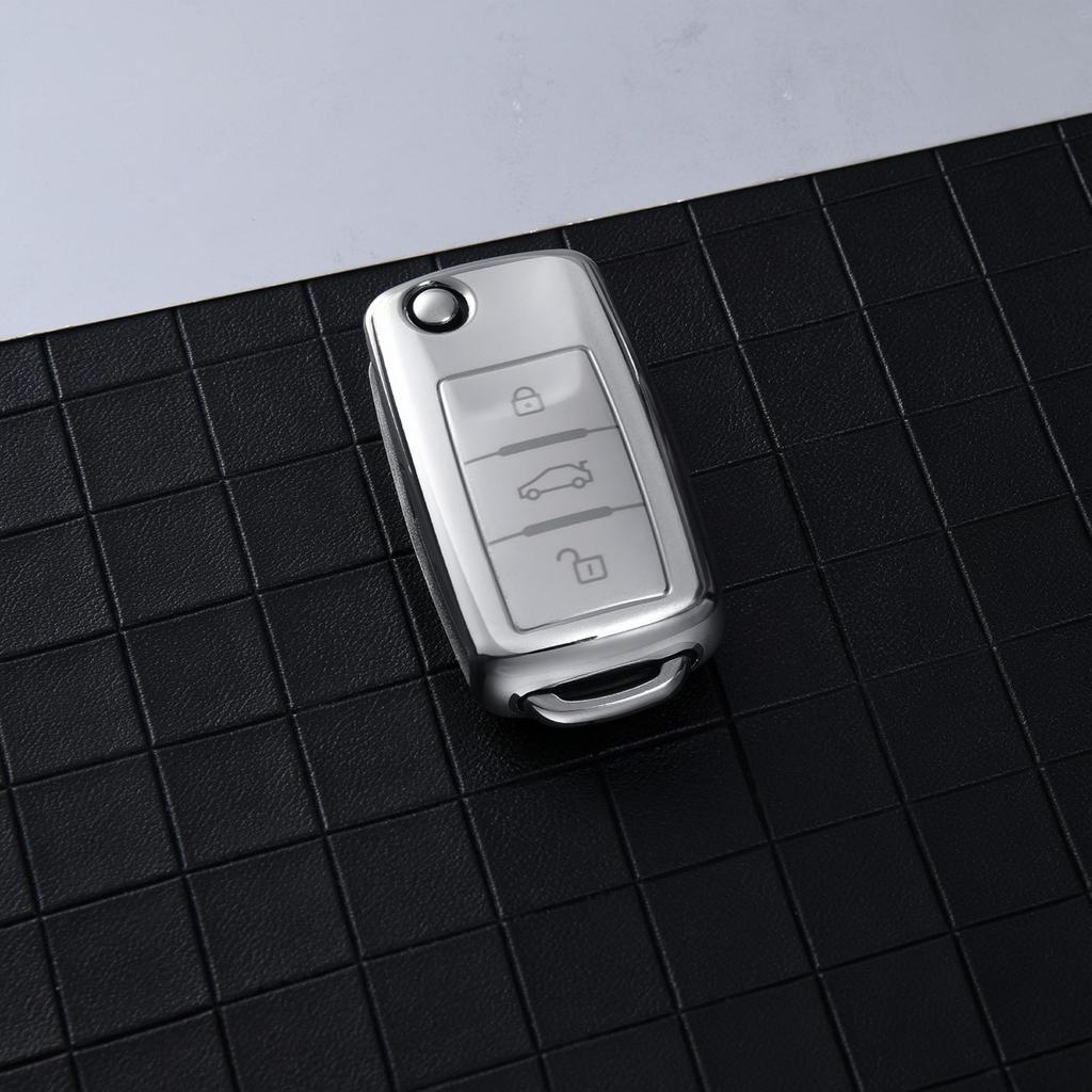 [OATSBASF] Car key cover is suitable for Mercedes-Benz, high quality