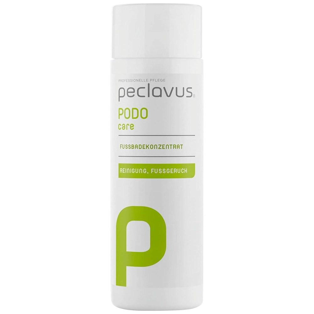 Peclavus Foot Care Foot Cream 150ml