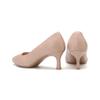 Misope Women S Interview Suit ShoeS 6cm 3color