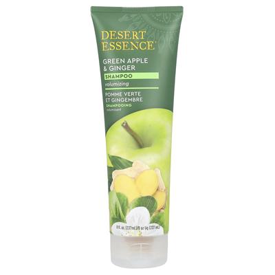 Shampoo, Volumizing, Green Apple & Ginger, 237Ml(8Fl Oz)