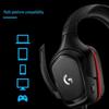 Logitech G331 Wired Gaming Headset