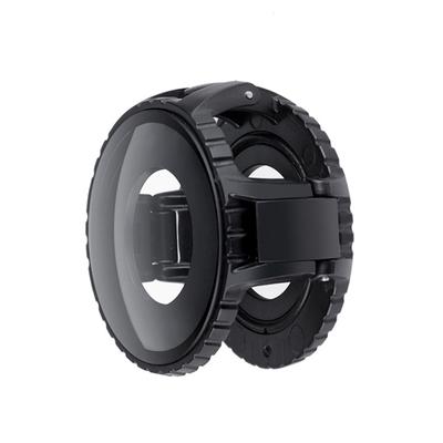 Upgraded Lens Guards Camera Protector Cover 10m Waterproof for 0 One X2