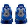 Nike Shox TL Series Low Top Casual Shoes Men's Blue AV3595-400
