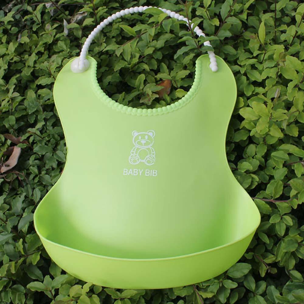 (Проектор)Дитячий знімний водонепроникний фартух для годування для дітей, хлопчиків і дівчаток