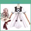 Atemberaubendes Nene Yashiro Kleid Cosplay Kostümset für Halloween Comic Con