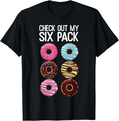 Tops – T-Shirts