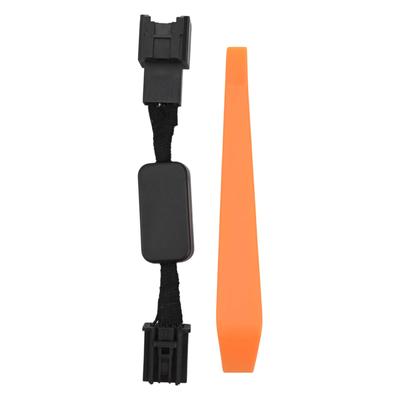 Otomobil Elektroniği Aksesuarları – Kablolar, Adaptörler ve Soketler