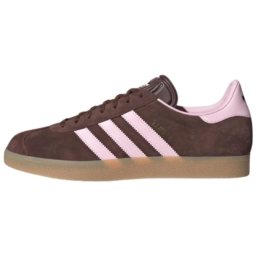 New Adidas Originals Gazelle Auburn Clear Pink JH5666