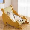Function Cat Sisal Scratcher for Couch and Kitten Rest