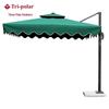 Tri-polar TP7037 Square Patio Umbrella