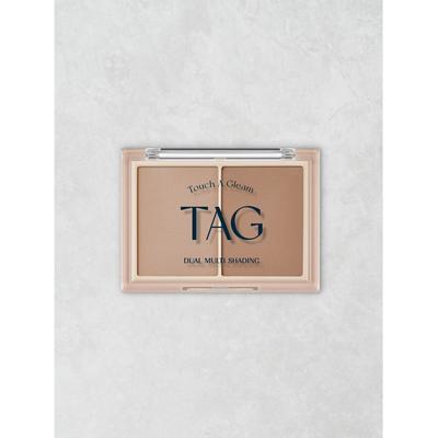 TaG Dual Multi SheddinG Não. 1 Suave Quente 9,4 G
