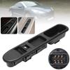 Car Interior Accessory Auto Window Car Door Handle Armrest Switch Driver Side Control Switch Panel for Peugeot 207 2006-2018