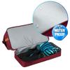 Travel bag PTN 23145-8236 Burgundy