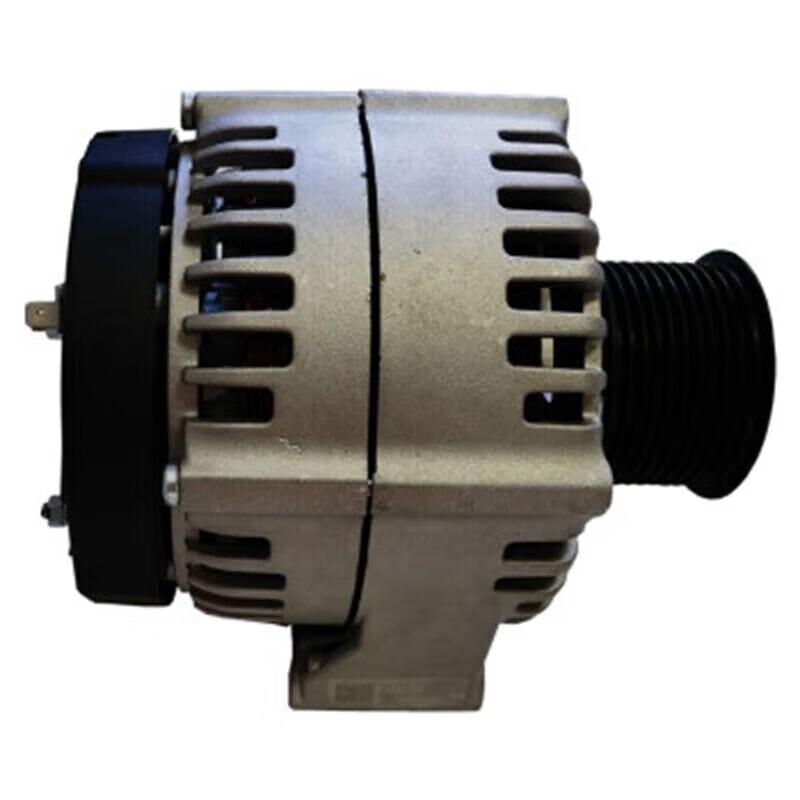 Chunsen CA1125 Transport Vehicle AC Generator Assembly 1