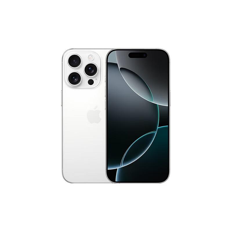 Apple iPhone 16 Pro (CN Version)