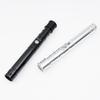 LED Alloy Lightsaber Toy - Rechargeable, Luminous Pixel Design for Kids 
