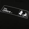 The Office Mens Logo T-Shirt