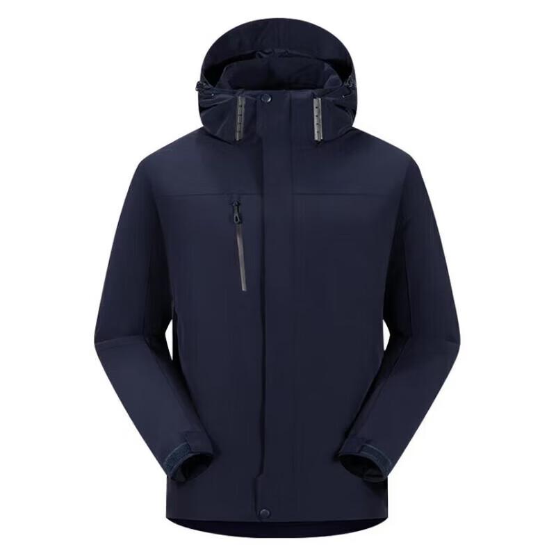 

Outdoor Workwear Jacket