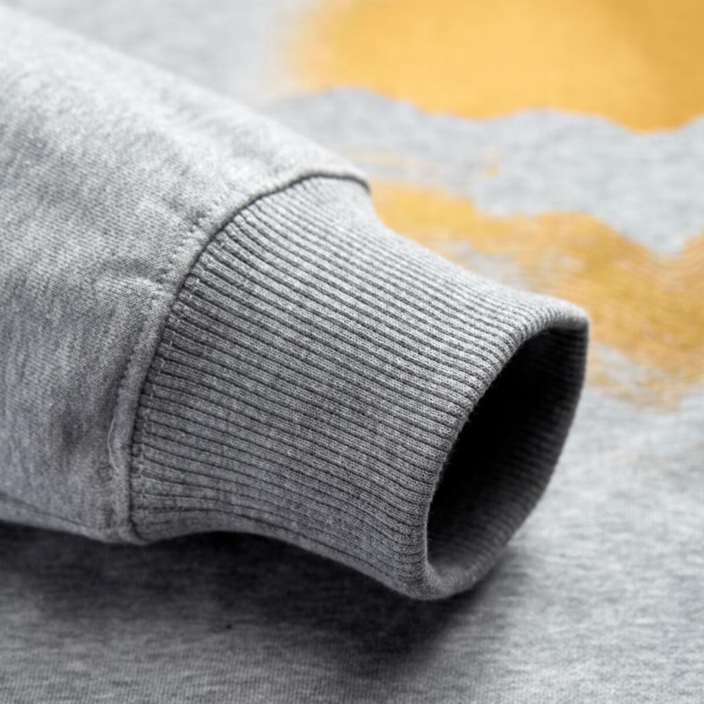 Salomon Hoodie M Gts Outdoor Hooded Mountain Style Long Sleeve Sweatshirt Men hoodies Light-Gray C25287