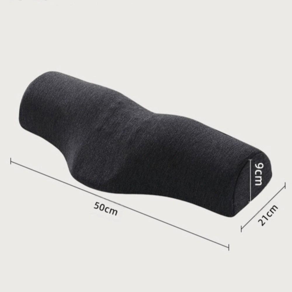 Remove Neck Pain Neck Pillow Cervical Support Memory Foam Pillow Comfortable Cervical Pillow Sleep