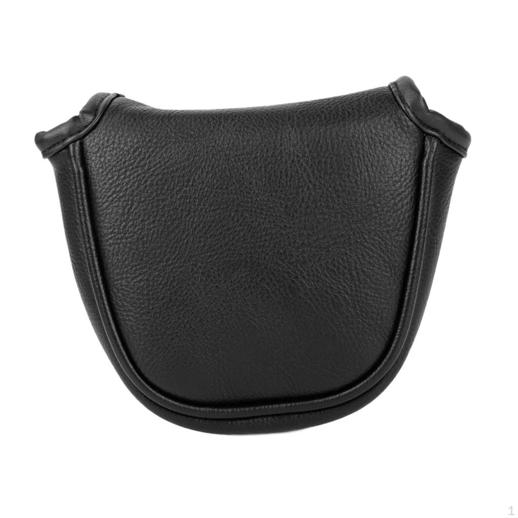 Golf Club Cover Equipment Wear Resistant Fashionable Sleeve
