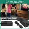 One Xbox For 135w Ac Adapter Chargers Power Supply Cord Cable Console Microsoft