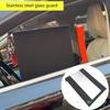Car Paintless Dent Repair Tools Car Window Protector Window Guard Dent Removal Window Shade Non-scratch Covers